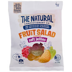 Fruit Salad 220g