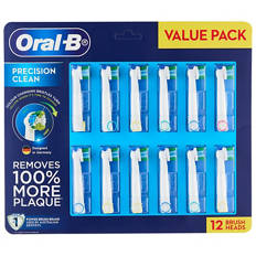 Replacement Heads 12 Pack
