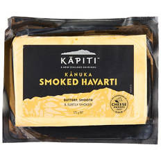 Smoked Havarti 175g
