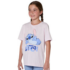 Girl's Licensed T-Shirt