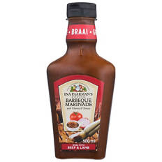 Barbecue Marinade 500ml