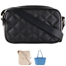 Women's Leather Handbags