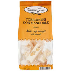 Almond Torroncini 130g