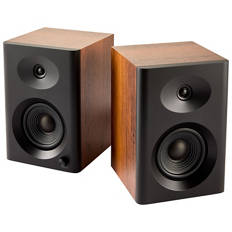Bookshelf Speakers