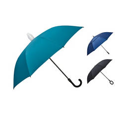 Jumbo Golf, Inverted or No Drip Umbrella