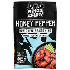 Honey Pepper Chicken Seasoning 40g