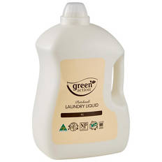 Eco Laundry Liquid 4L