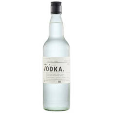 Vanilla Vodka 700ml