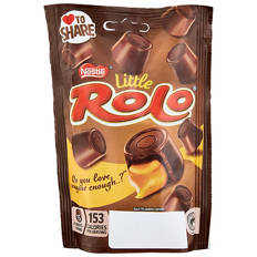 Little Rolo 103g