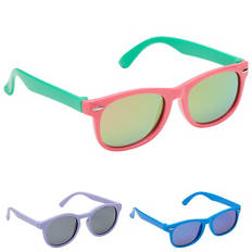Children's Flexy Sunglasses