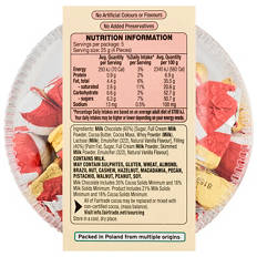 Bundles of Joy Santa 125g