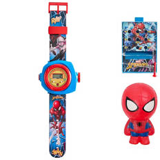 Licensed Kids Gifts Assortment