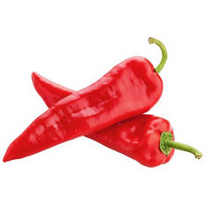 Sweet Palermo Capsicum Each