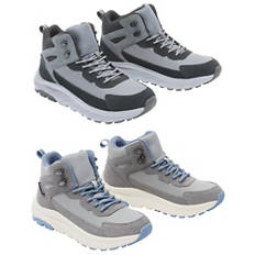 Men's Hiking Shoes
