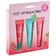 Lip Balm Trio 3 Pack