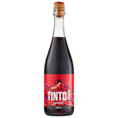 Tinto Tango Cola Spritz 750mL