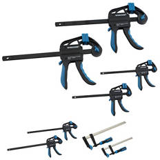 Clamp Set
