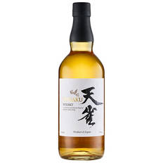 Blended Japanese Whisky 700ml