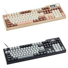 Premium Mechanical Keyboard