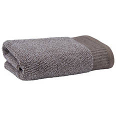 Charcoal Infused Yoga or Gym Towel