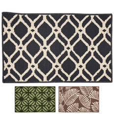 Loop Pile Mat