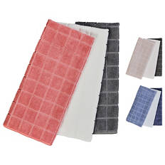 Microfibre Tea Towel 3 Pack