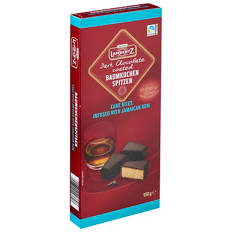 Baumkuchen Spitzen Jamaican Rum 150g
