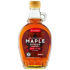 Pure Maple Syrup 250ml
