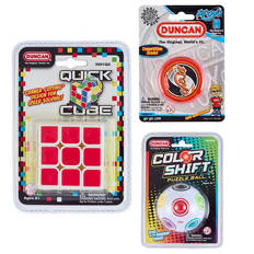 Assorted Fidget Toys
