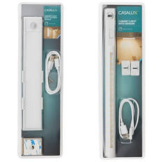 Cabinet Light With Sensor