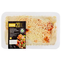 RSPCA Approved Chicken Enchilada 500g