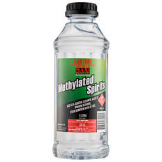 Methylated Spirits 1L