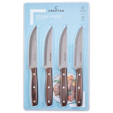 Steak Knife 4 Piece Set