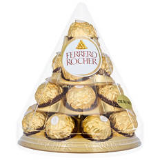 Rocher Festive Cone 212g