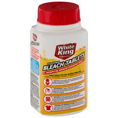 Bleach Tablets 40 Pack