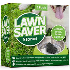 Lawn Saver Stones 3 Pack