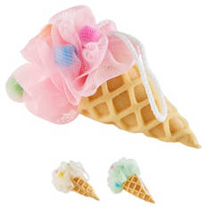 Kids Novelty Bath Sponge