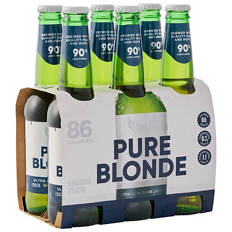 Ultra Low Carb Lager 6 Pack 330ml