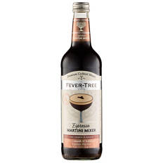 Espresso Martini Premium Mixer 500ml