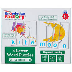 Early Learning Games or Puzzles