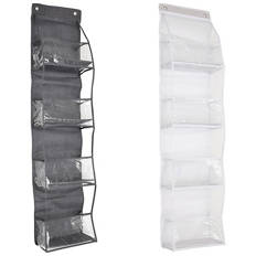 Over Door Storage