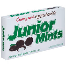 Junior Mints 99g