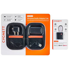 Travel Accessories Assortment