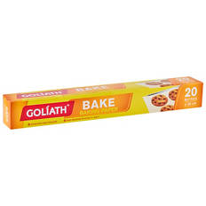 Baking Paper Roll 20m