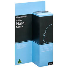 Saline Nasal Spray 30ml