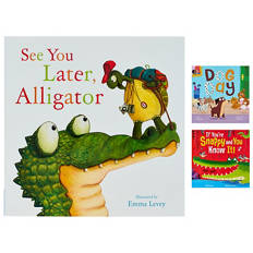 Picture Books