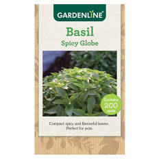 Assorted Packet Seeds