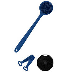 Silicone Bath Accessories