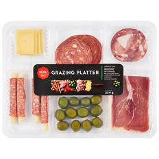 Grazing Platter 350g
