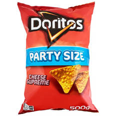 Doritod Cheese Supreme 500g